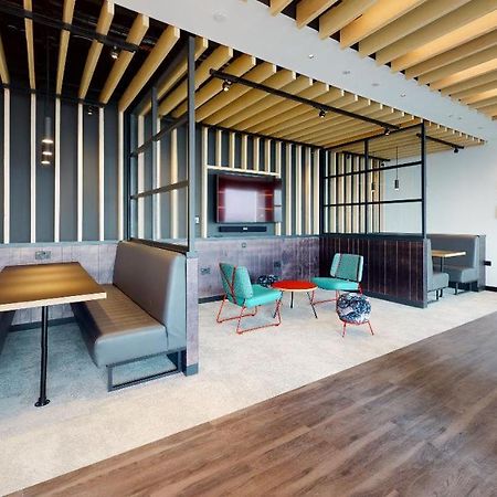 شقة Iq Altus House Leeds ليدز المظهر الخارجي الصورة